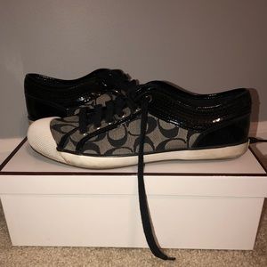 Coach Sneakers